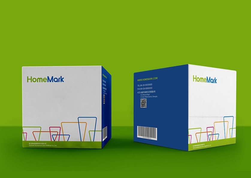 蚌埠VI设计公司