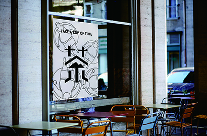 蚌埠VI设计：融合城市文化，打造特色品牌标识